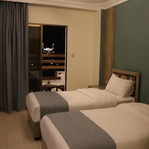 Hotel Mariam Boutique