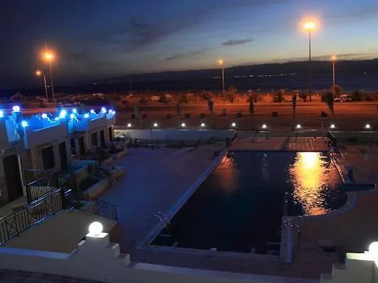 Almarsa Village Resort Áqaba