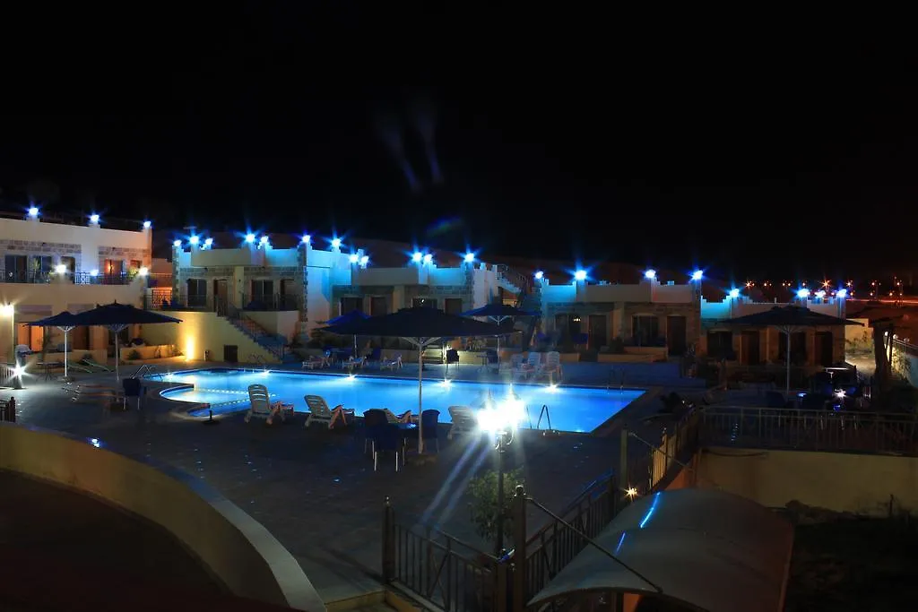 Almarsa Village Resort Akaba