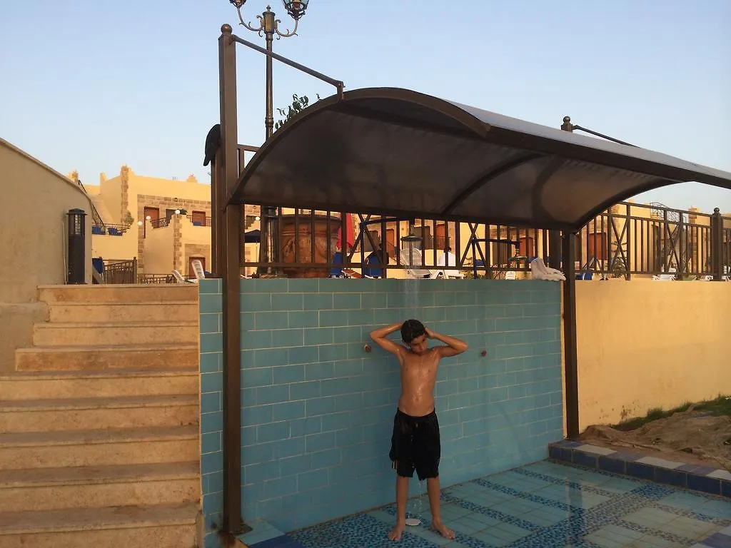 Almarsa Village Resort Áqaba