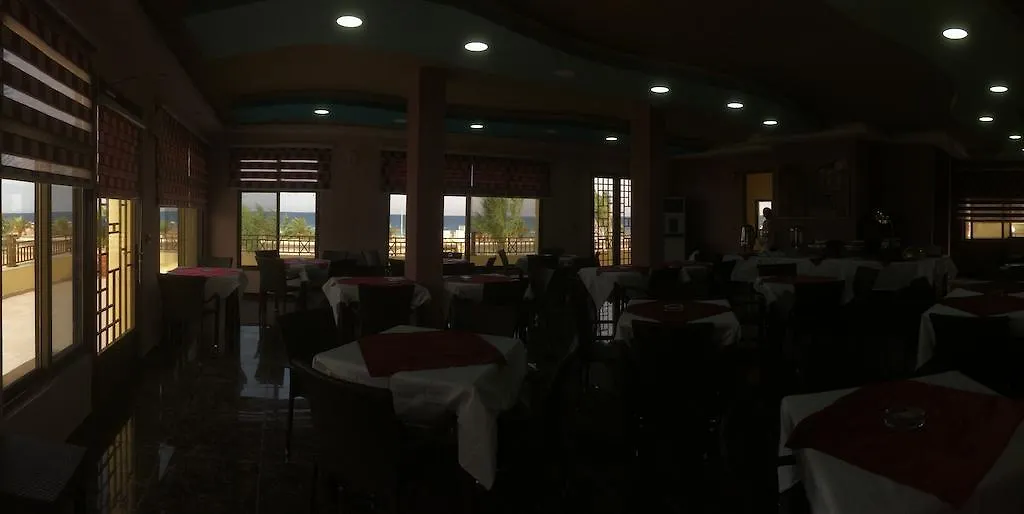 Almarsa Village Resort Áqaba Jordania