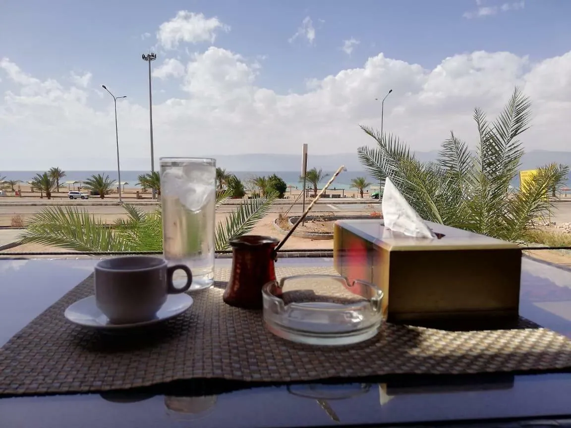 Almarsa Village Resort Áqaba